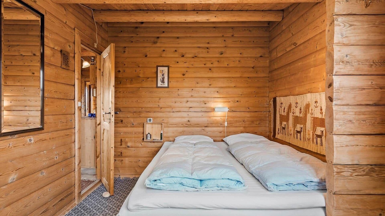 Photo of Bedroom in Haurvig