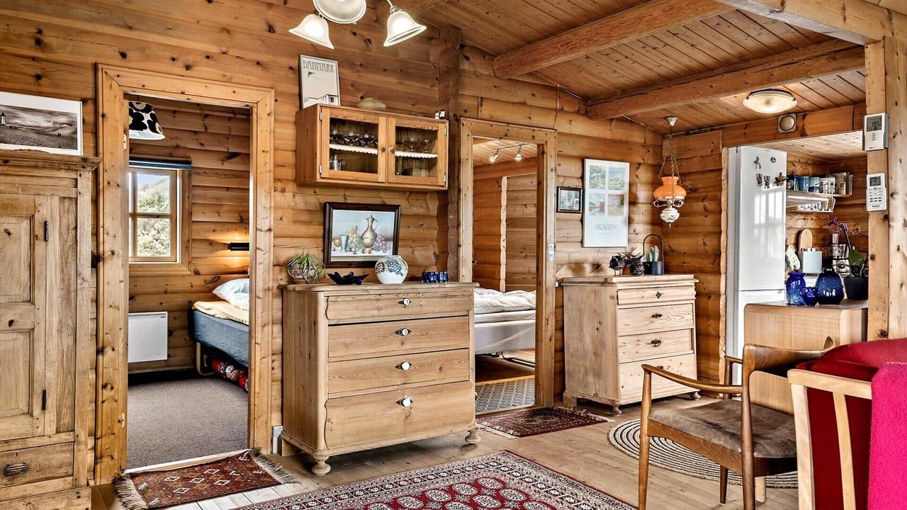 Photo of Bedroom in Haurvig
