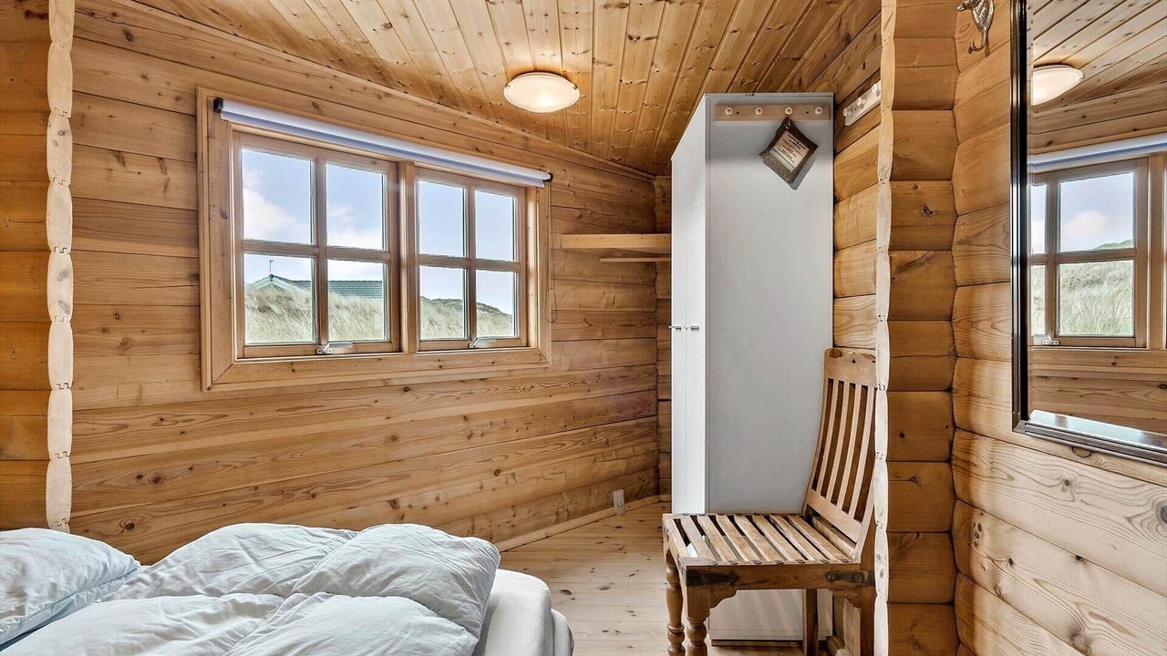 Photo of Bedroom in Haurvig