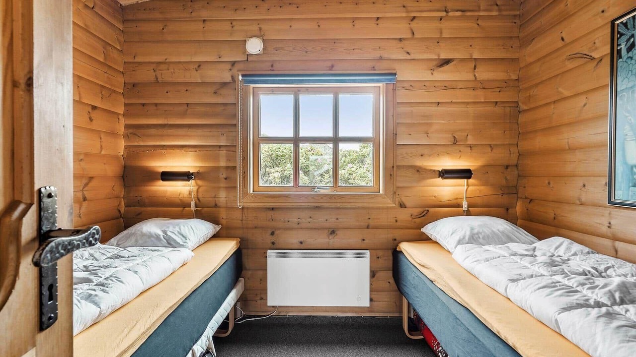 Photo of Bedroom in Haurvig