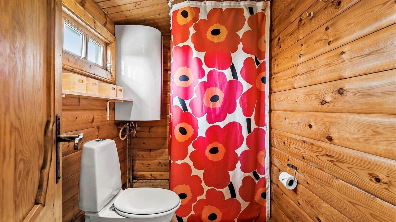 Photo of Bathroom in Haurvig