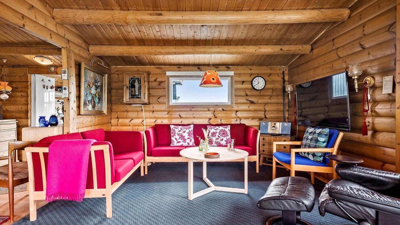 Photo of Livingroom in Haurvig