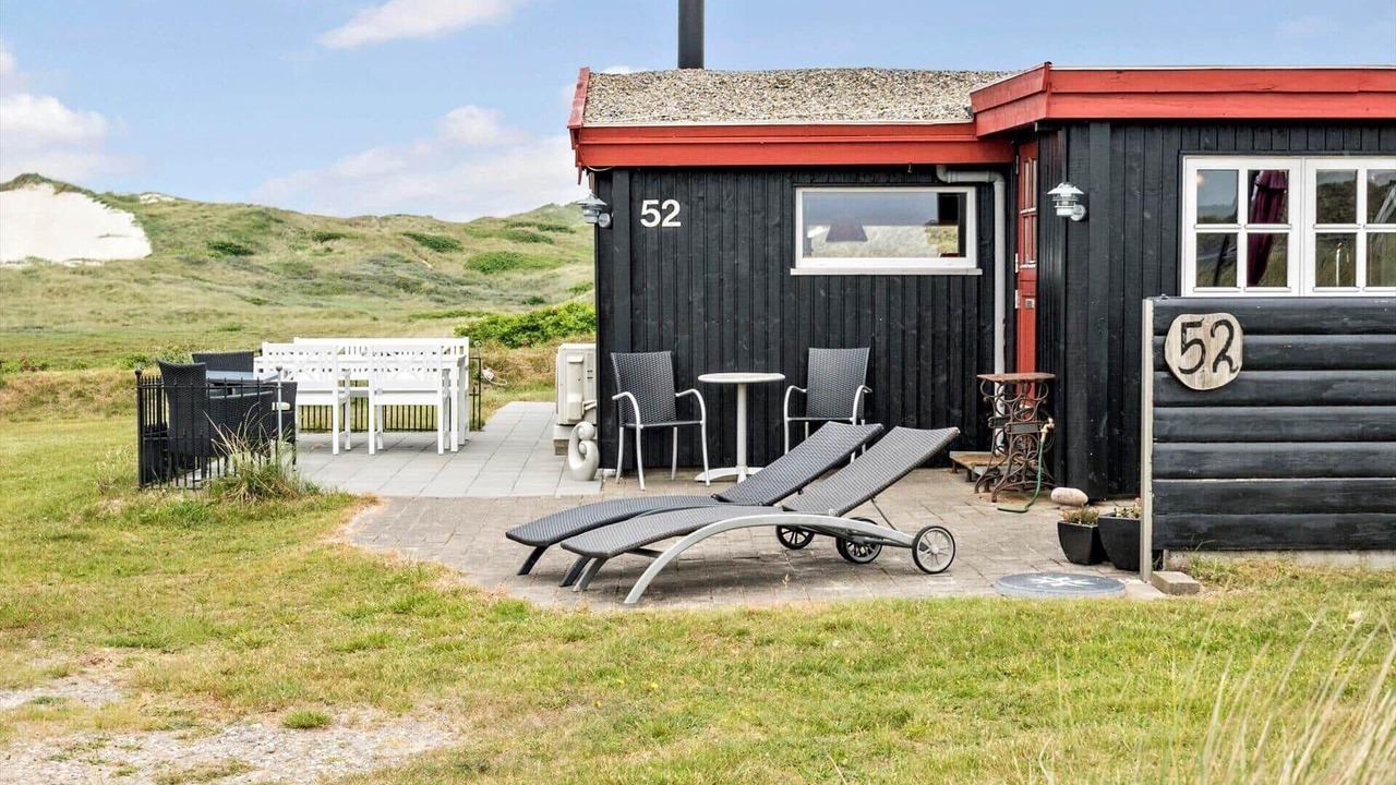 Photo of Outdoor in Haurvig