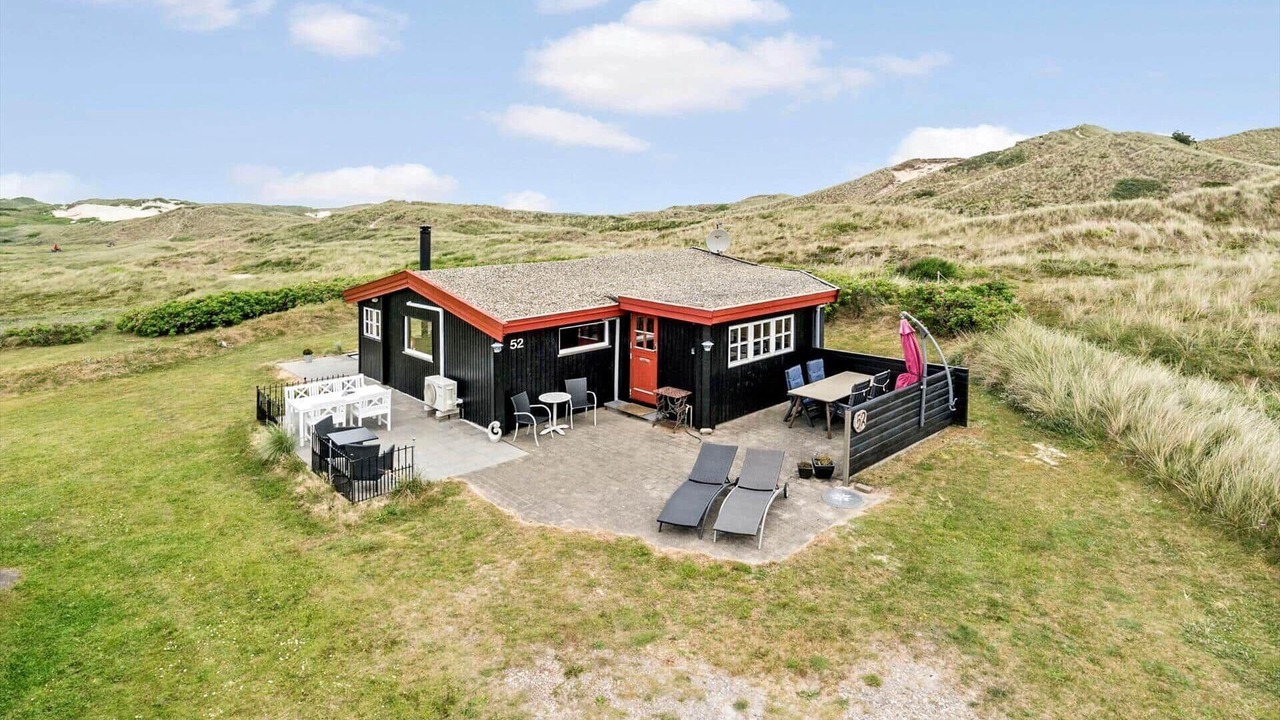 Photo of Outdoor in Haurvig