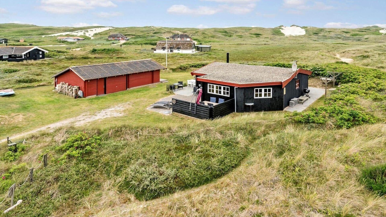 Photo of Outdoor in Haurvig