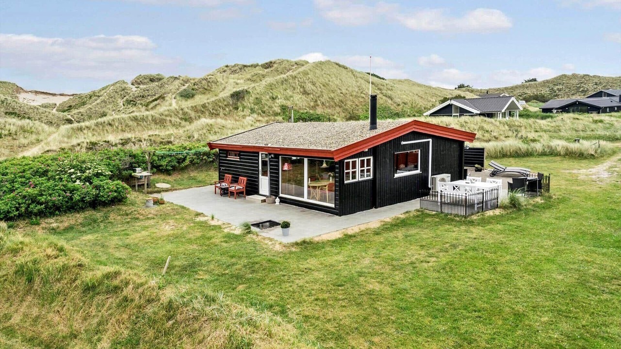 Photo of Outdoor in Haurvig