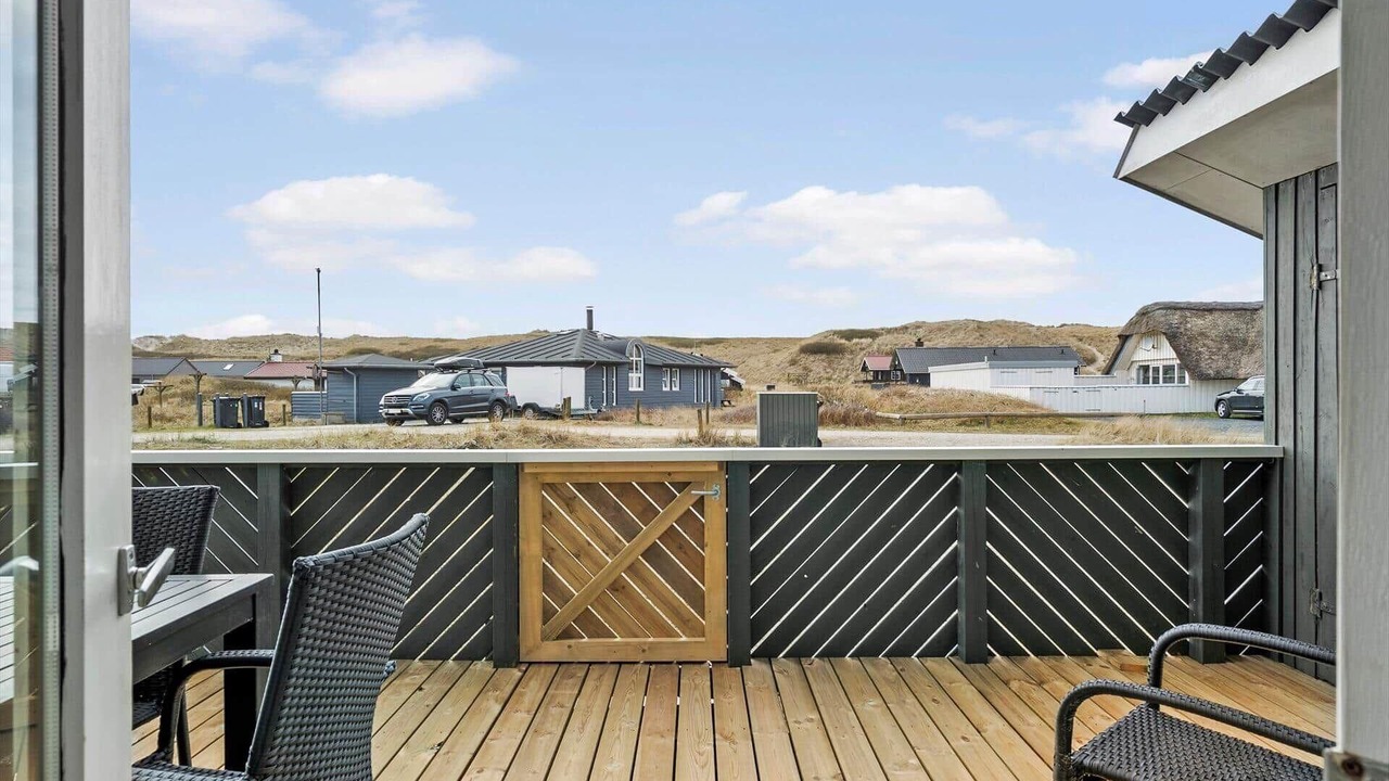 Photo of Outdoor in Bjerregard Strand