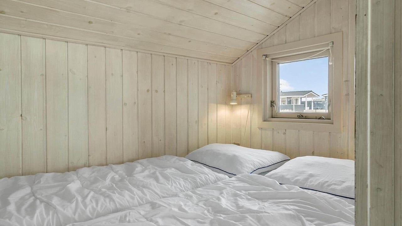 Photo of Bedroom in Bjerregard Strand