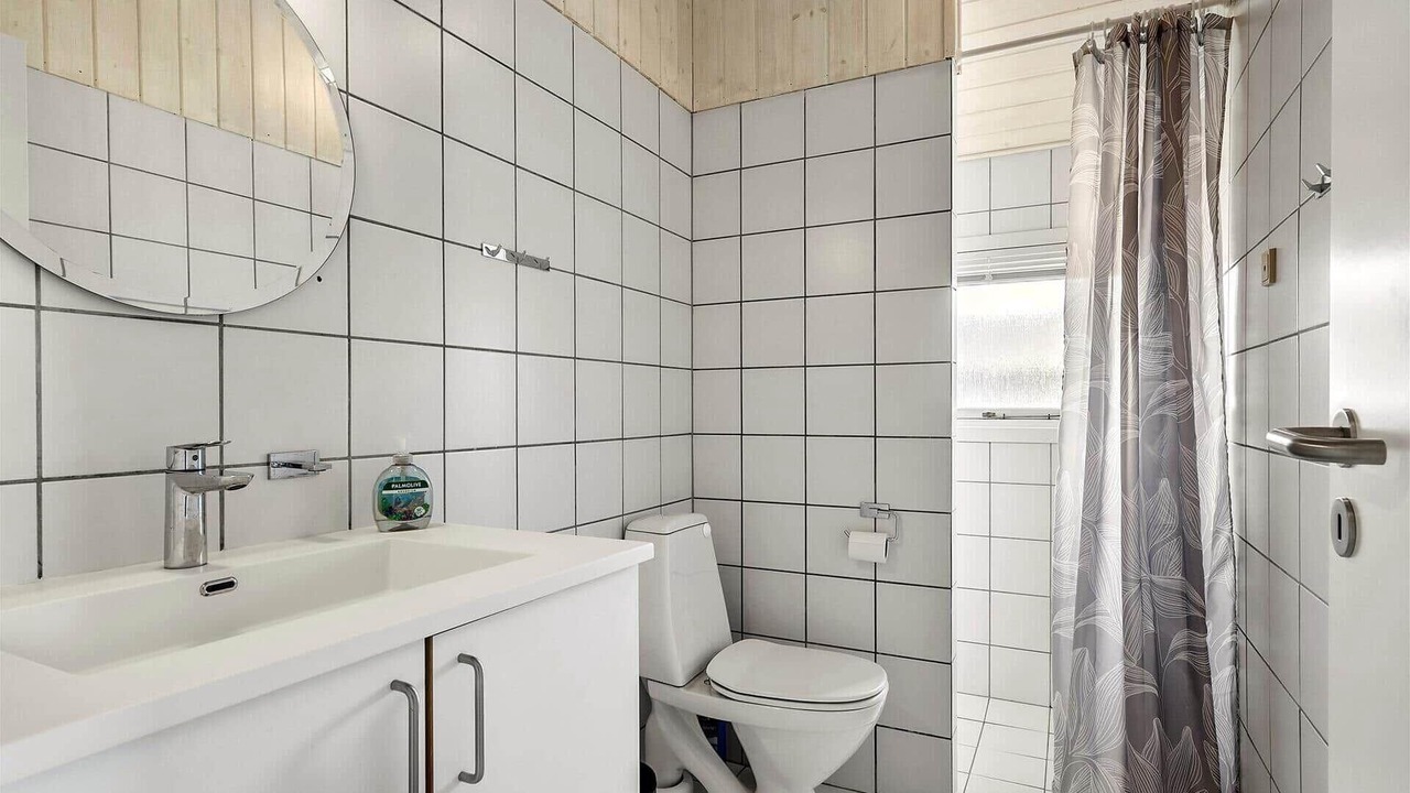 Photo of Bathroom in Bjerregard Strand