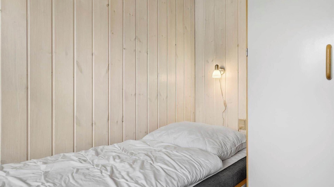 Photo of Bedroom in Bjerregard Strand