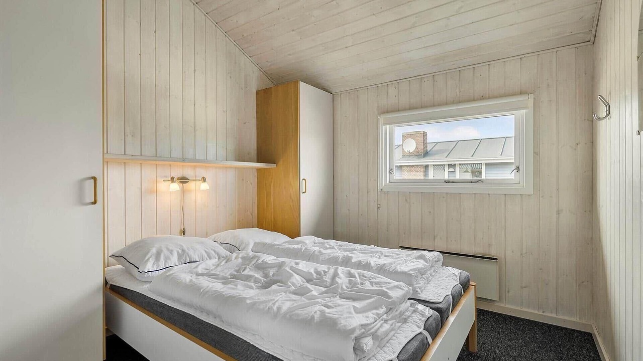 Photo of Bedroom in Bjerregard Strand