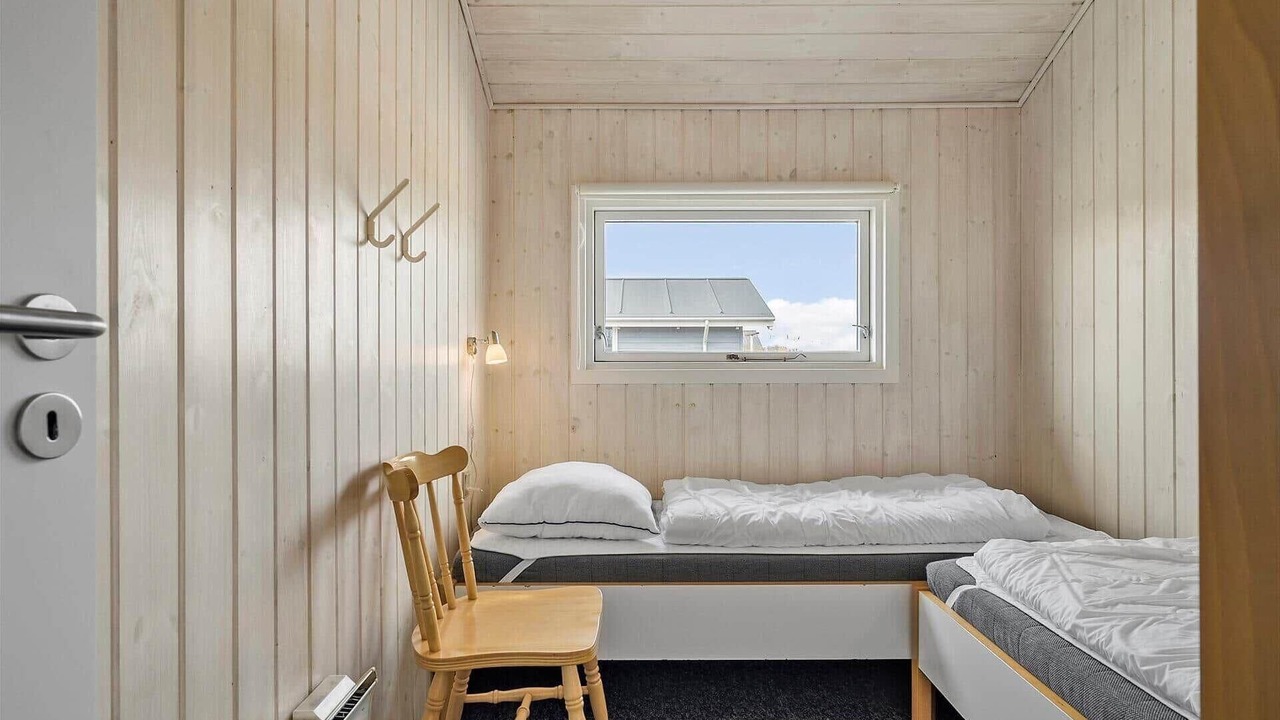 Photo of Bedroom in Bjerregard Strand