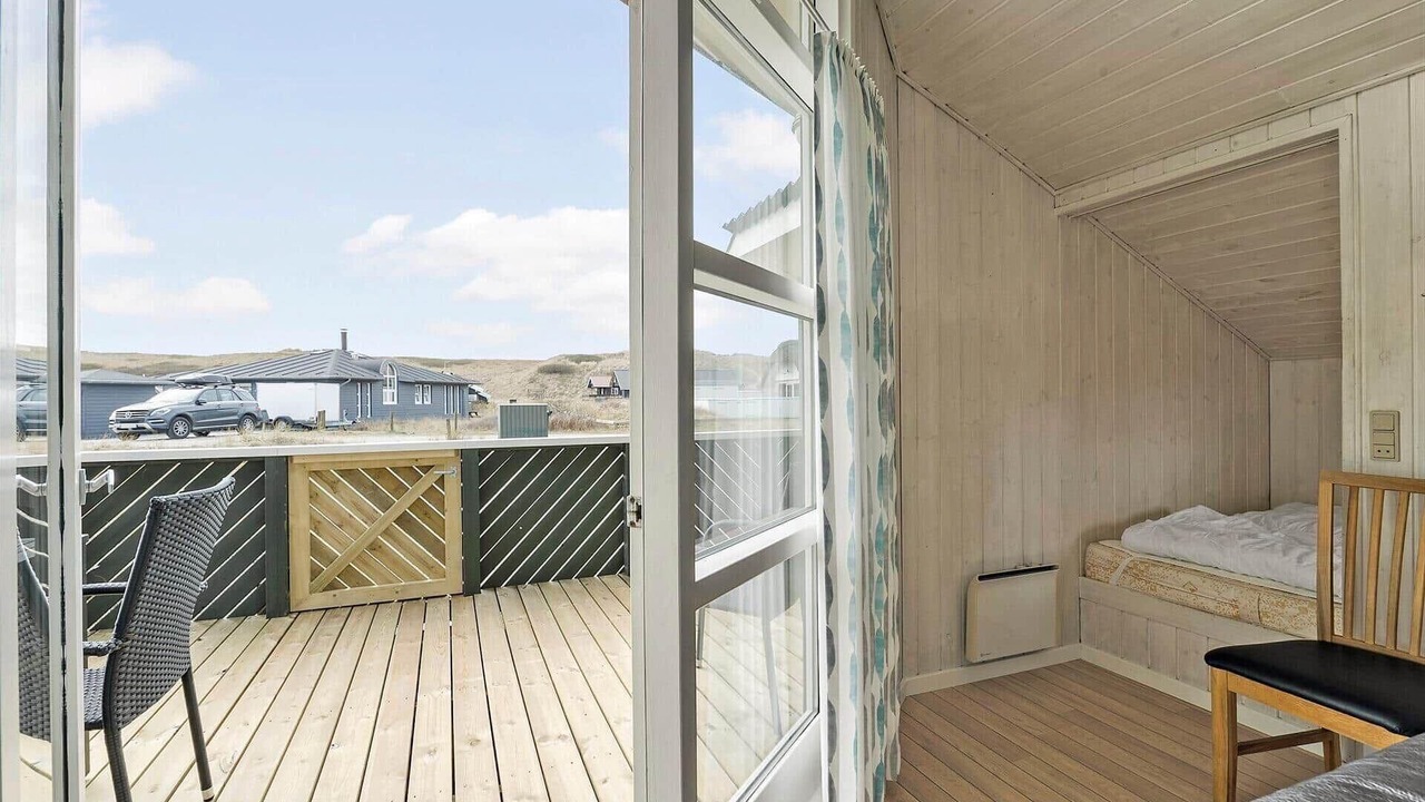 Photo of Bedroom in Bjerregard Strand