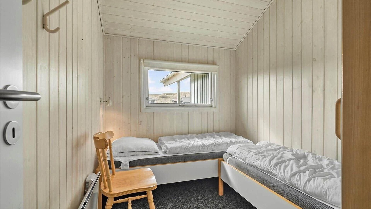 Photo of Bedroom in Bjerregard Strand