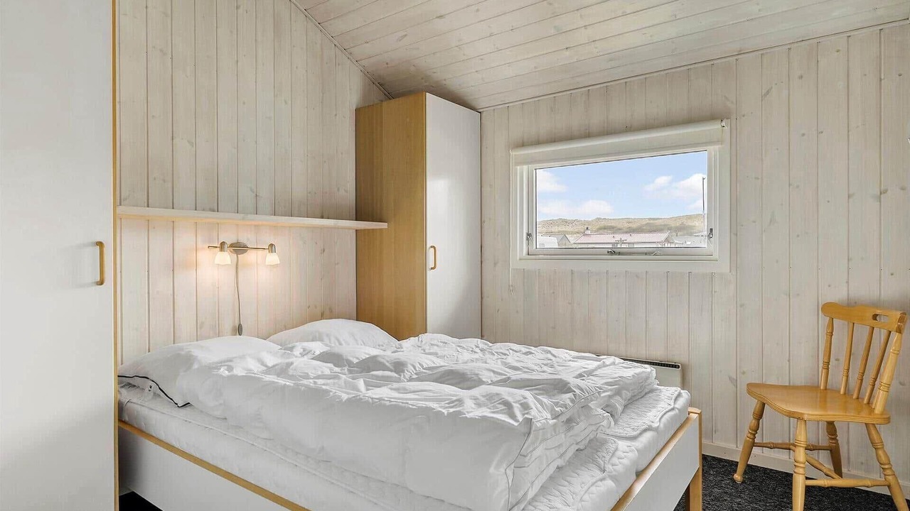 Photo of Bedroom in Bjerregard Strand
