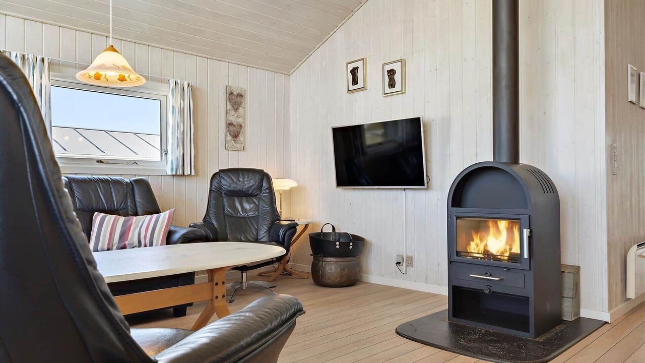 Photo of Livingroom in Bjerregard Strand