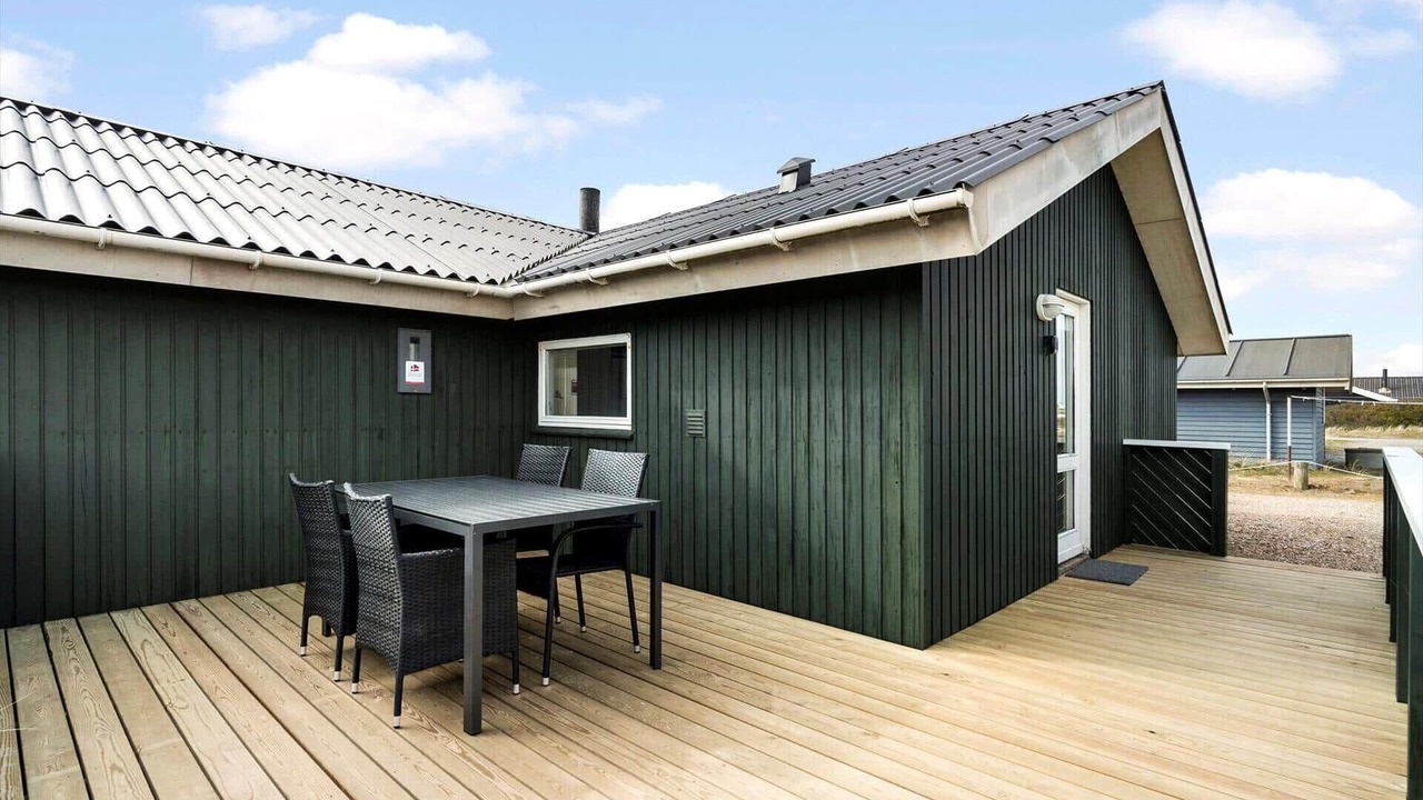 Photo of Outdoor in Bjerregard Strand