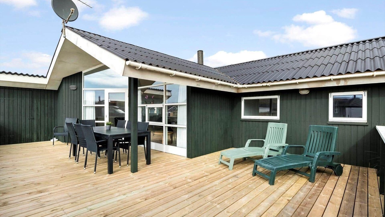 Photo of Outdoor in Bjerregard Strand