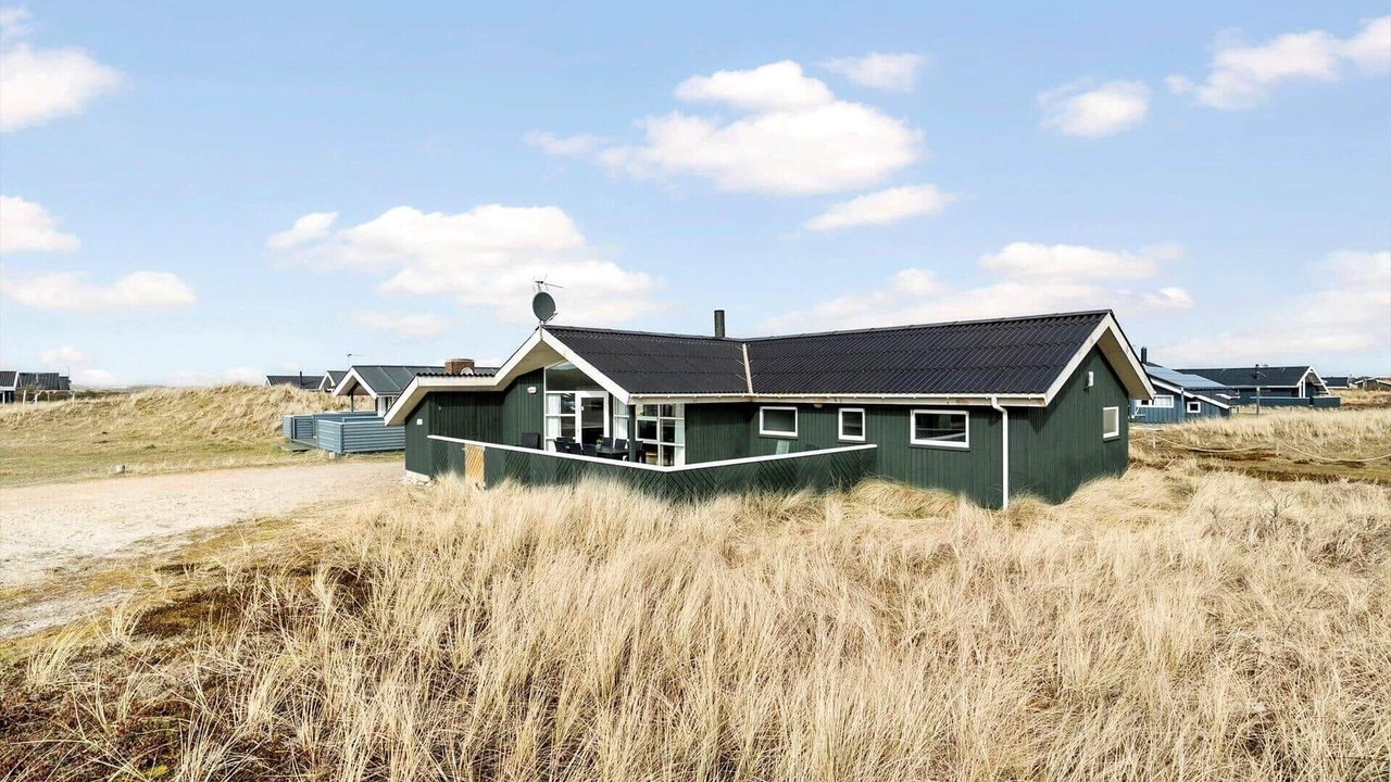 Photo of Outdoor in Bjerregard Strand