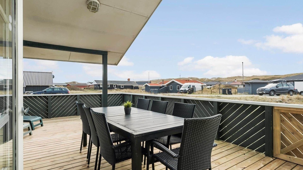 Photo of Outdoor in Bjerregard Strand