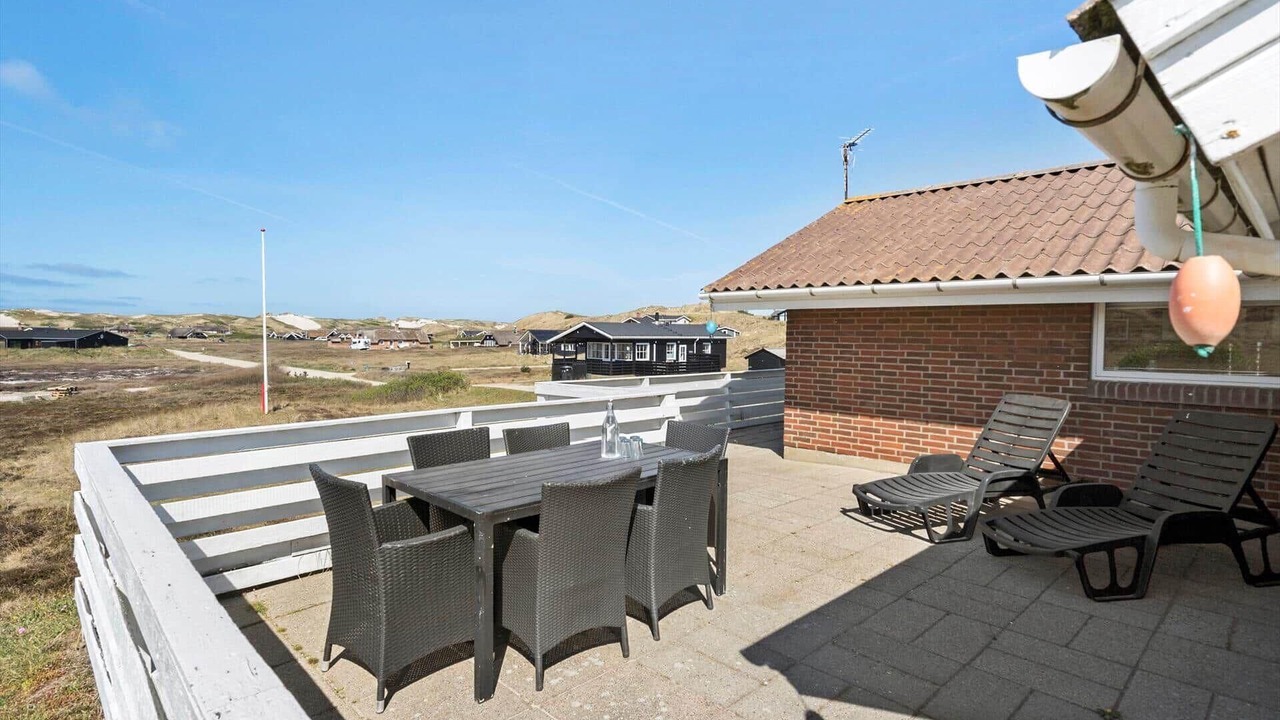 Photo of Outdoor in Haurvig