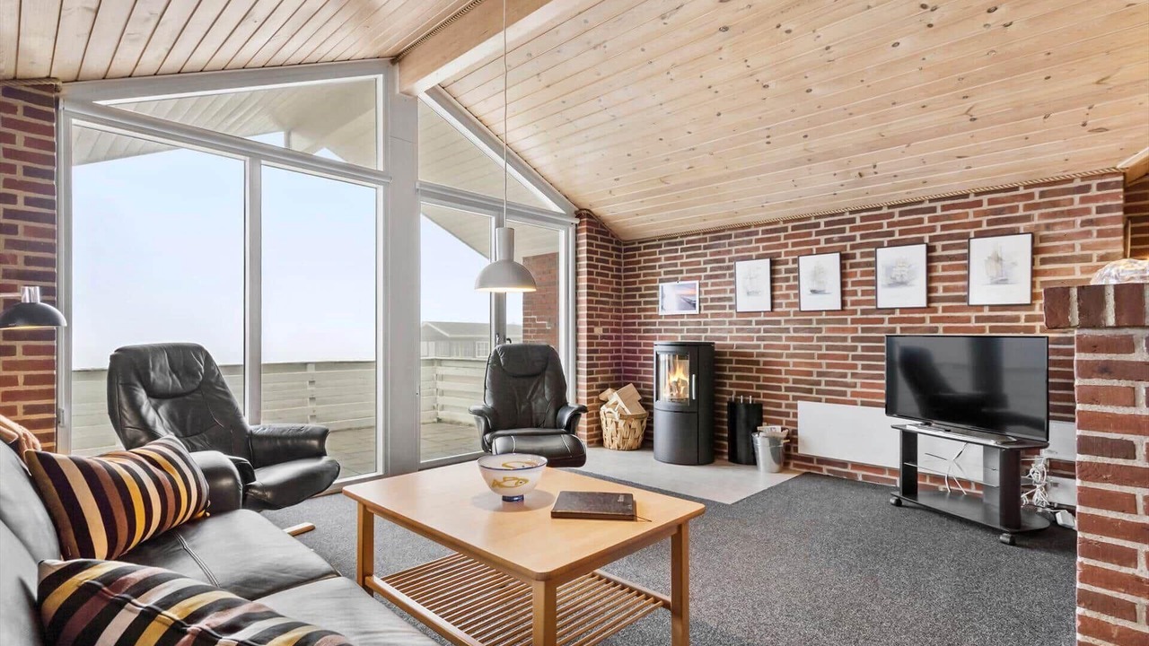 Photo of Livingroom in Haurvig