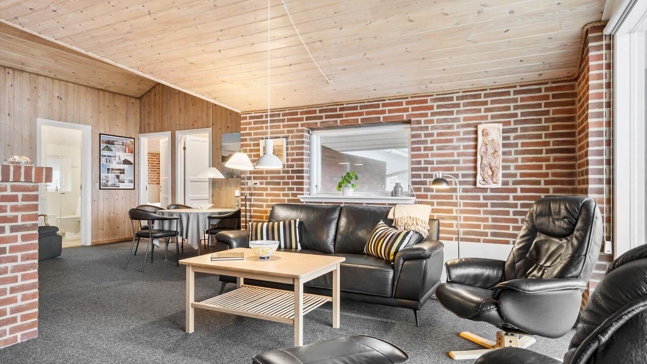 Photo of Livingroom in Haurvig