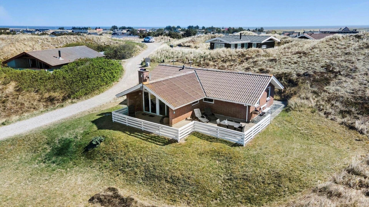 Photo of Outdoor in Haurvig