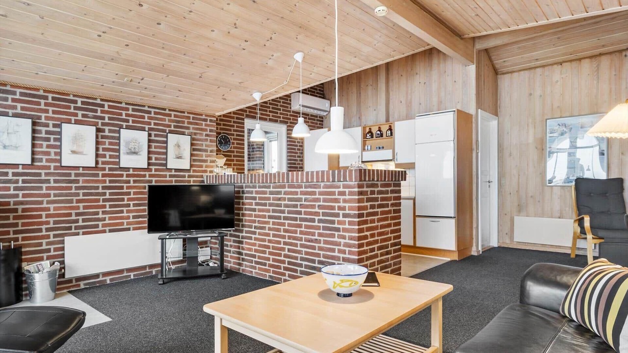 Photo of Livingroom in Haurvig