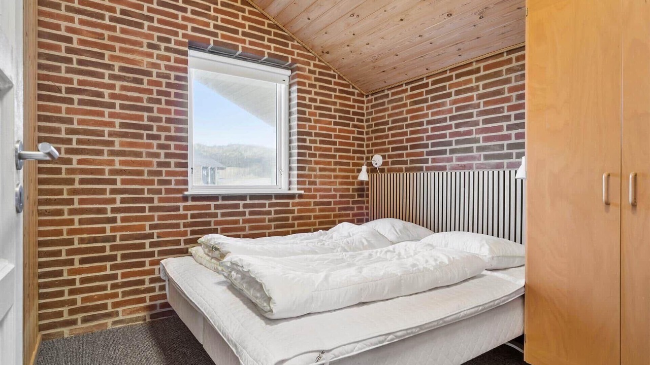 Photo of Bedroom in Haurvig