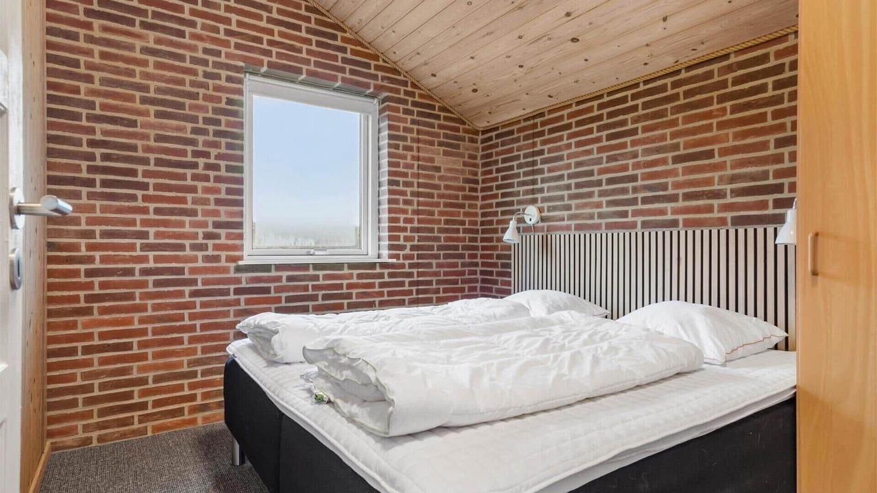 Photo of Bedroom in Haurvig