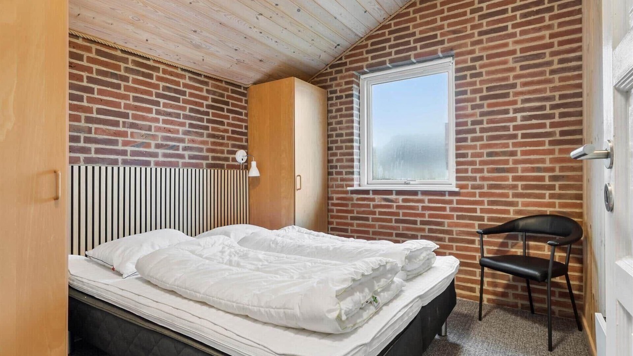 Photo of Bedroom in Haurvig