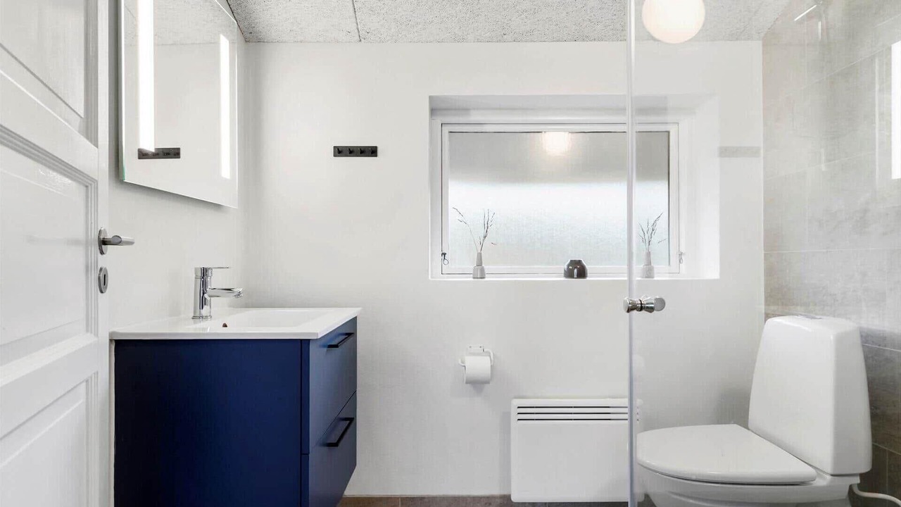 Photo of Bathroom in Haurvig