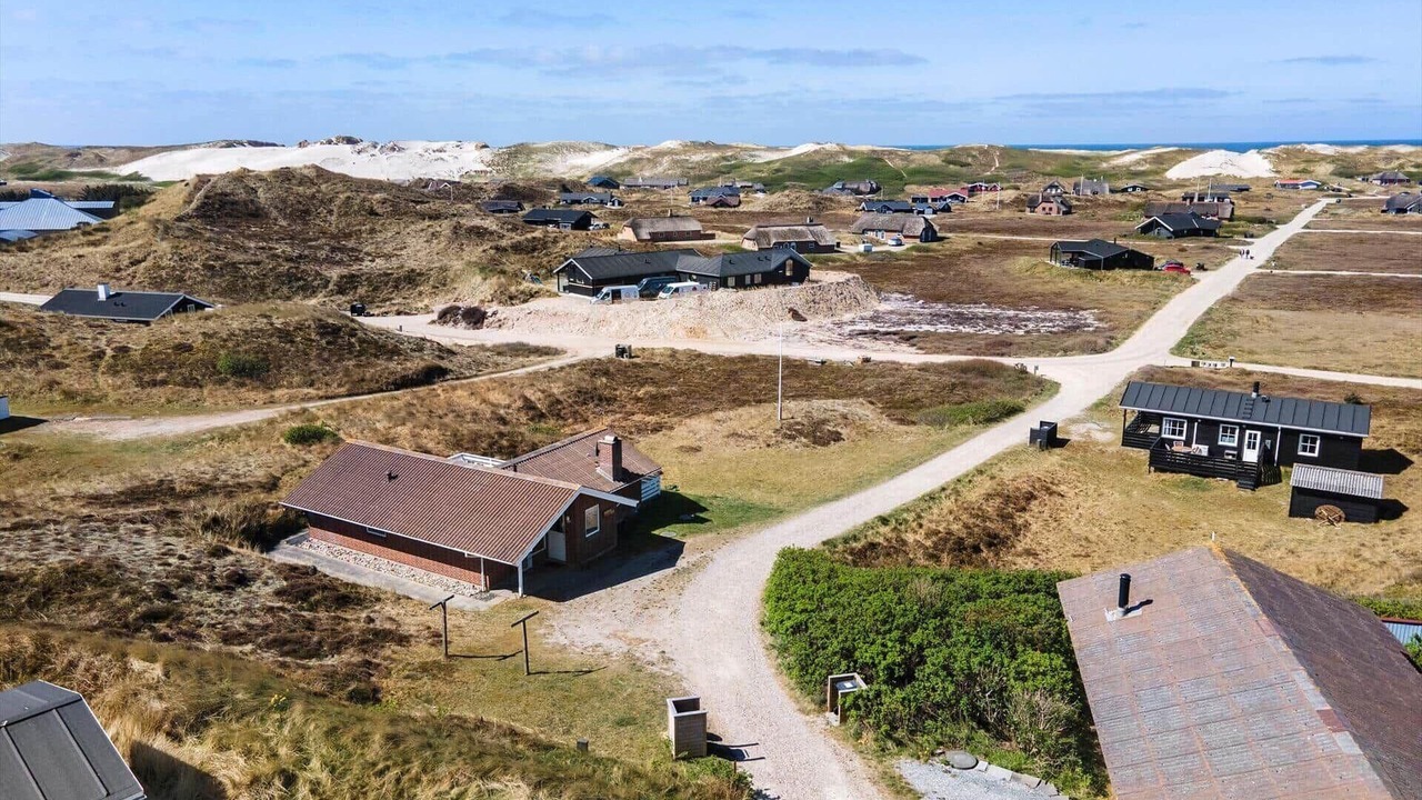 Photo of Outdoor in Haurvig