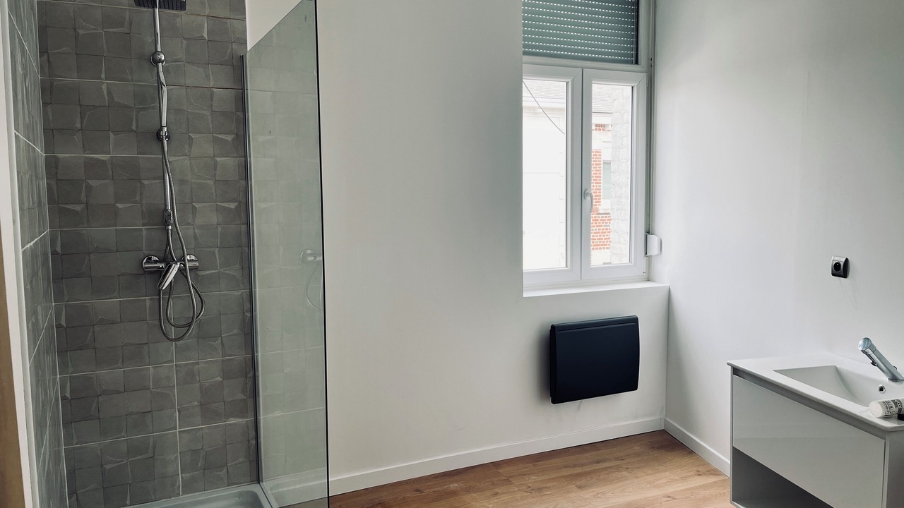 Photo of Bathroom in Valenciennes