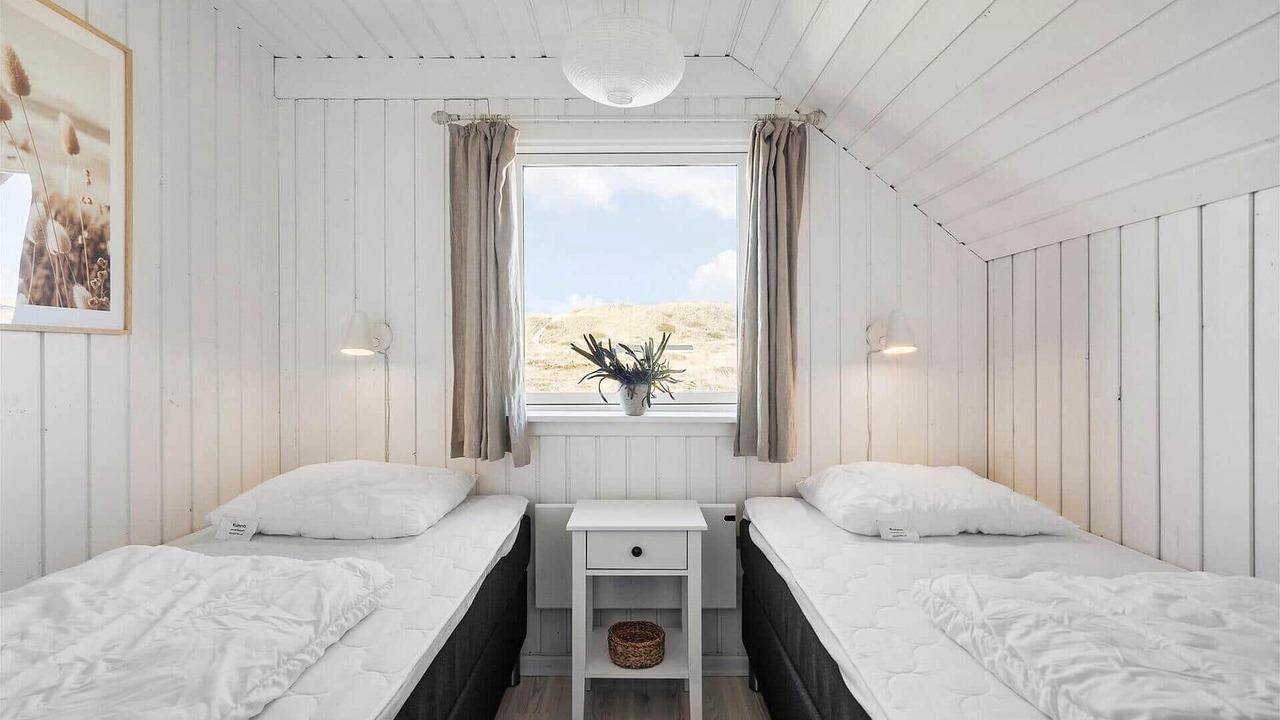 Photo of Bedroom in Argab