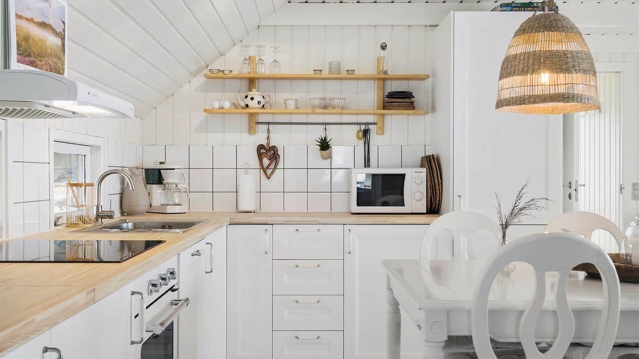 Photo of Kitchen in Argab