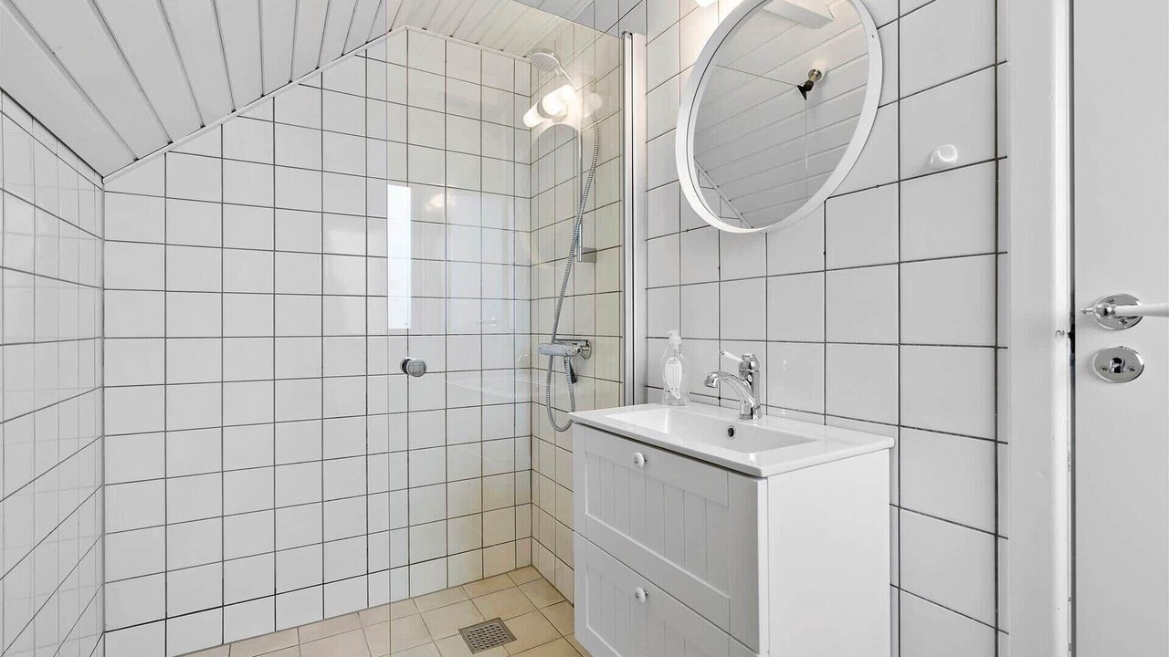 Photo of Bathroom in Argab