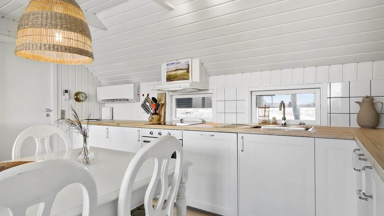 Photo of Kitchen in Argab