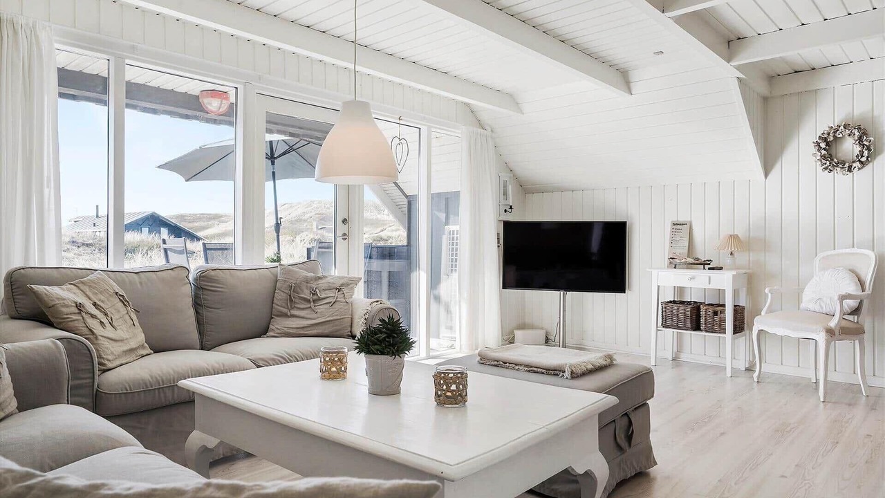 Photo of Livingroom in Argab