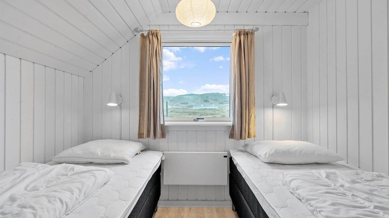 Photo of Bedroom in Argab