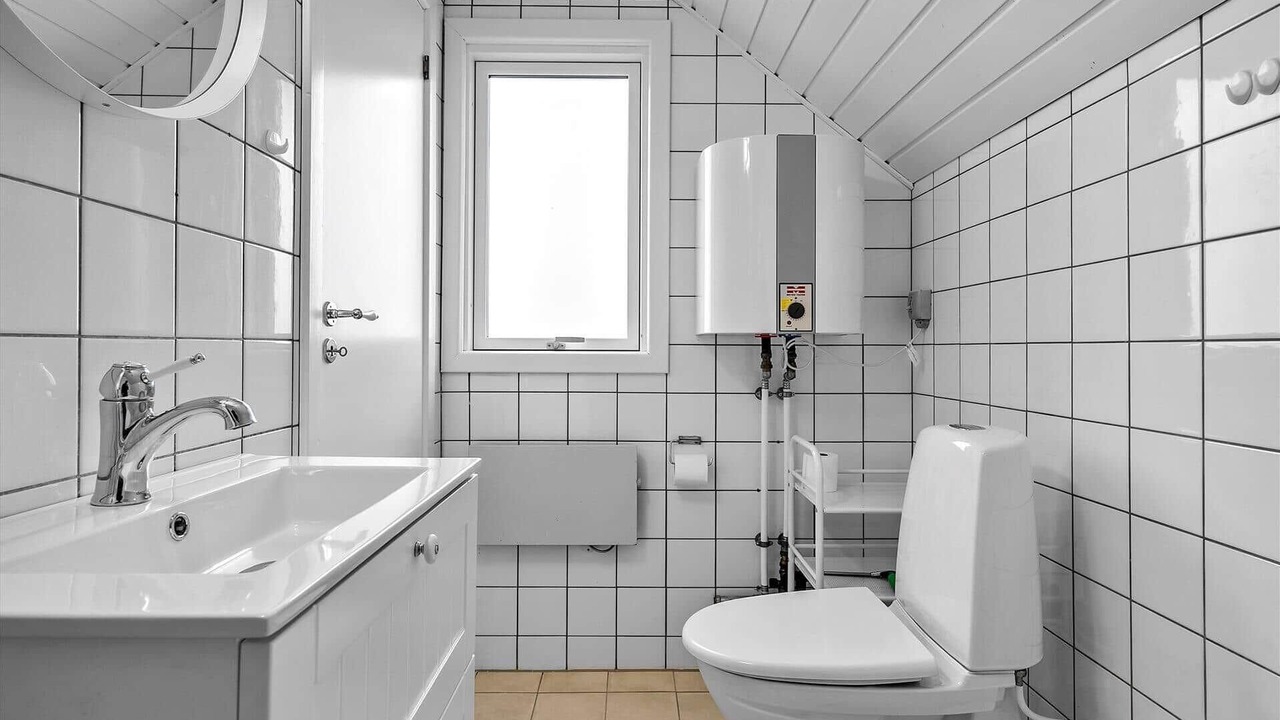 Photo of Bathroom in Argab