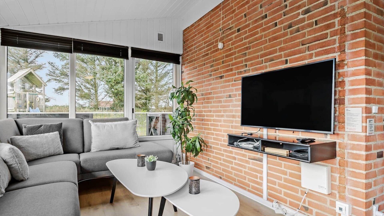 Photo of Livingroom in Nørre Lyngvig