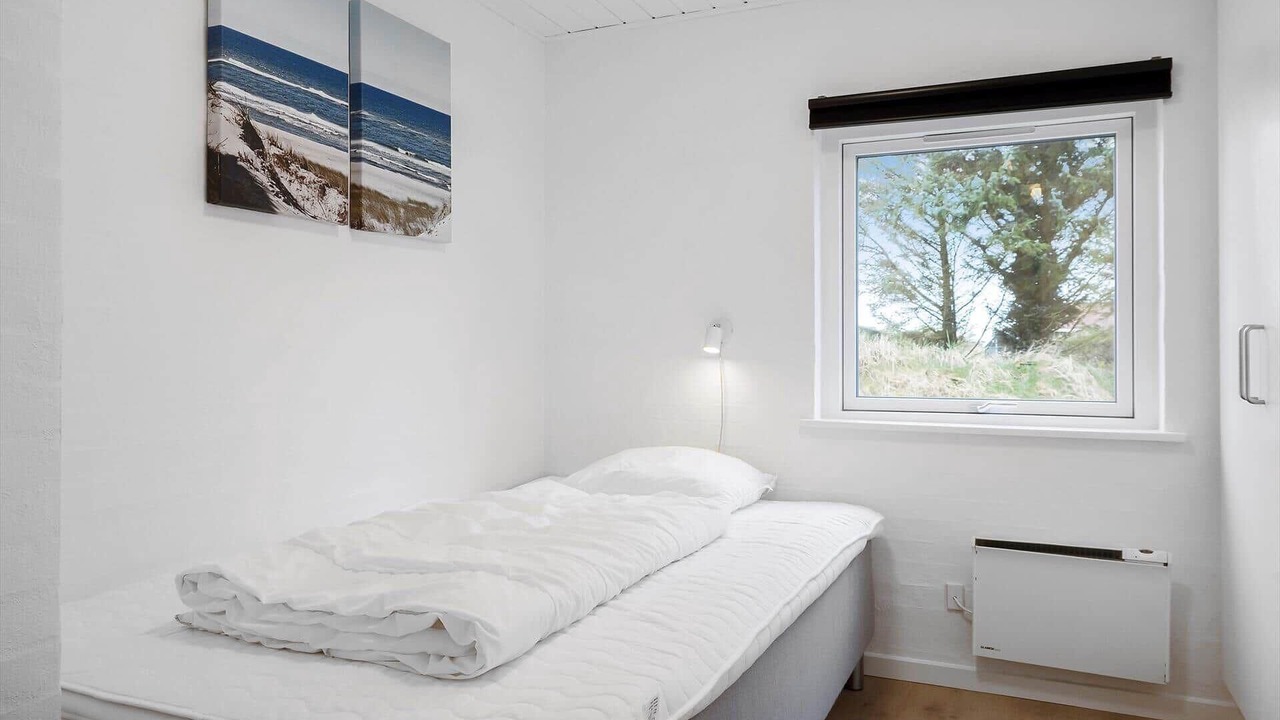 Photo of Bedroom in Nørre Lyngvig