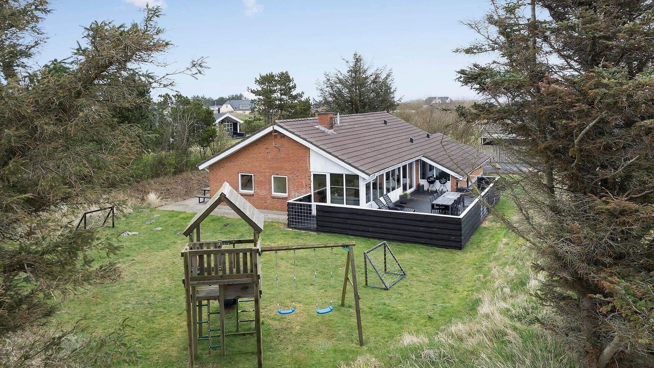 Photo of Outdoor in Nørre Lyngvig
