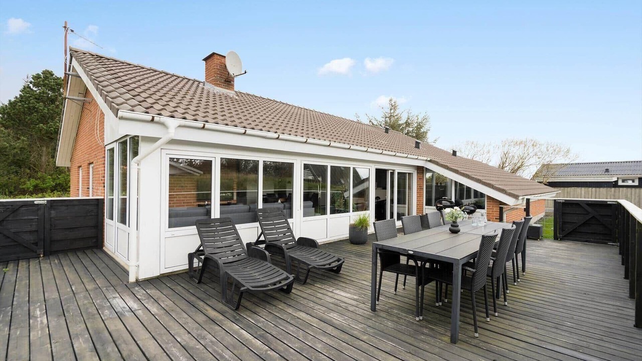 Photo of Outdoor in Nørre Lyngvig