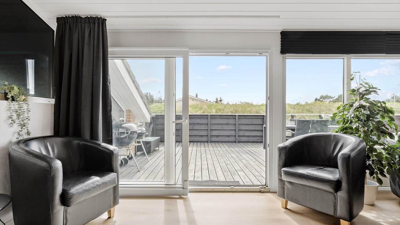 Photo of Livingroom in Nørre Lyngvig
