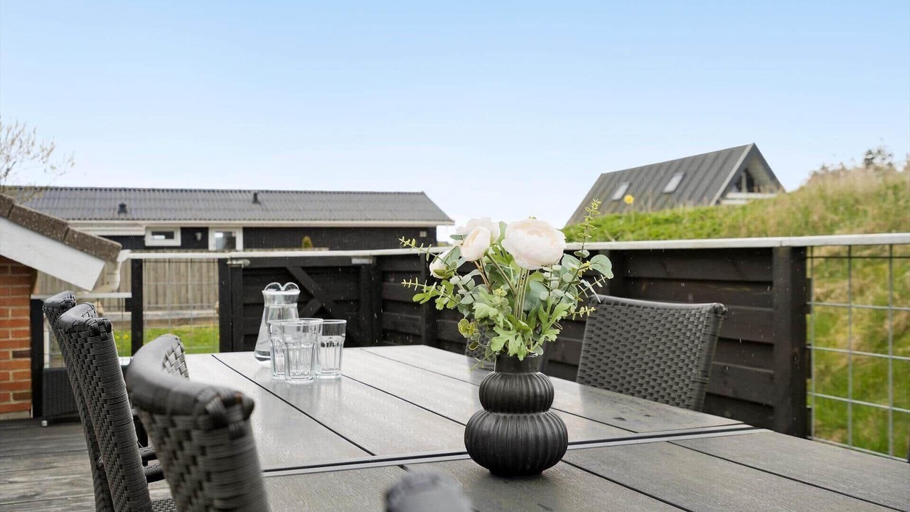 Photo of Outdoor in Nørre Lyngvig