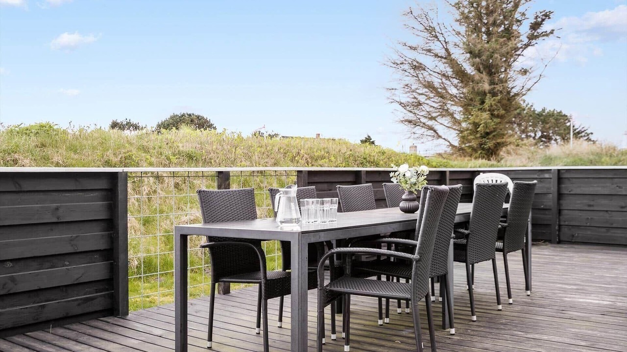 Photo of Outdoor in Nørre Lyngvig