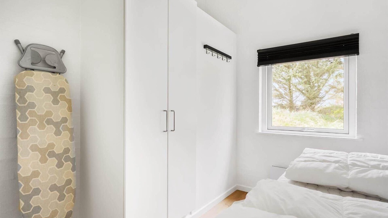 Photo of Bedroom in Nørre Lyngvig